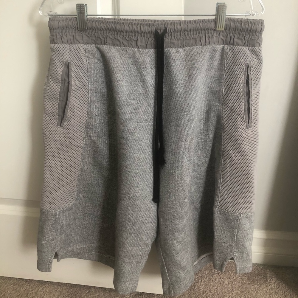 John Elliott Hoya Shorts